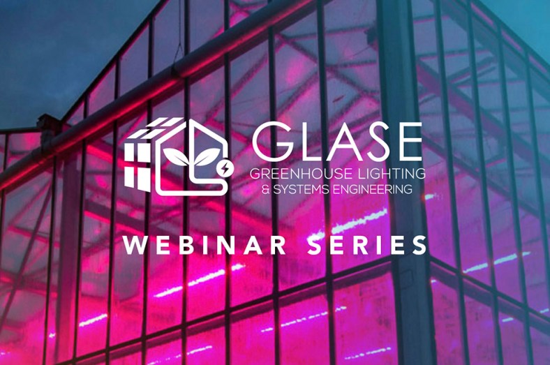 GLASE webinar series